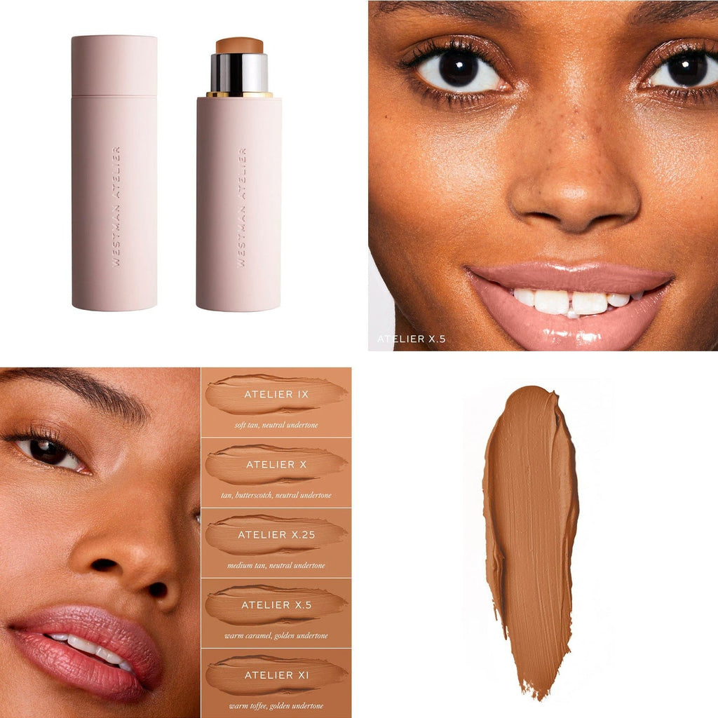 Vital Skin Foundation Stick.