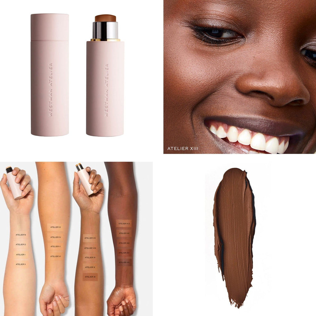 Vital Skin Foundation Stick.