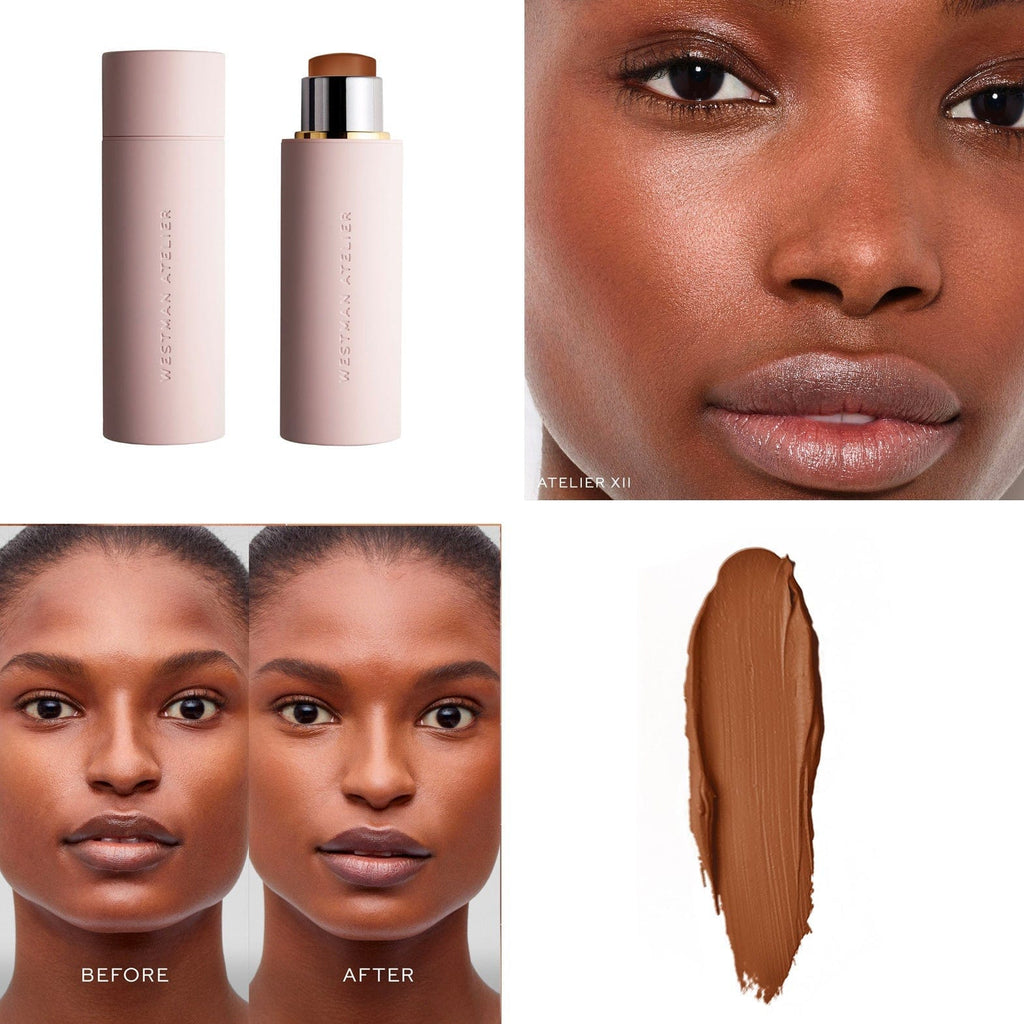 Vital Skin Foundation Stick.