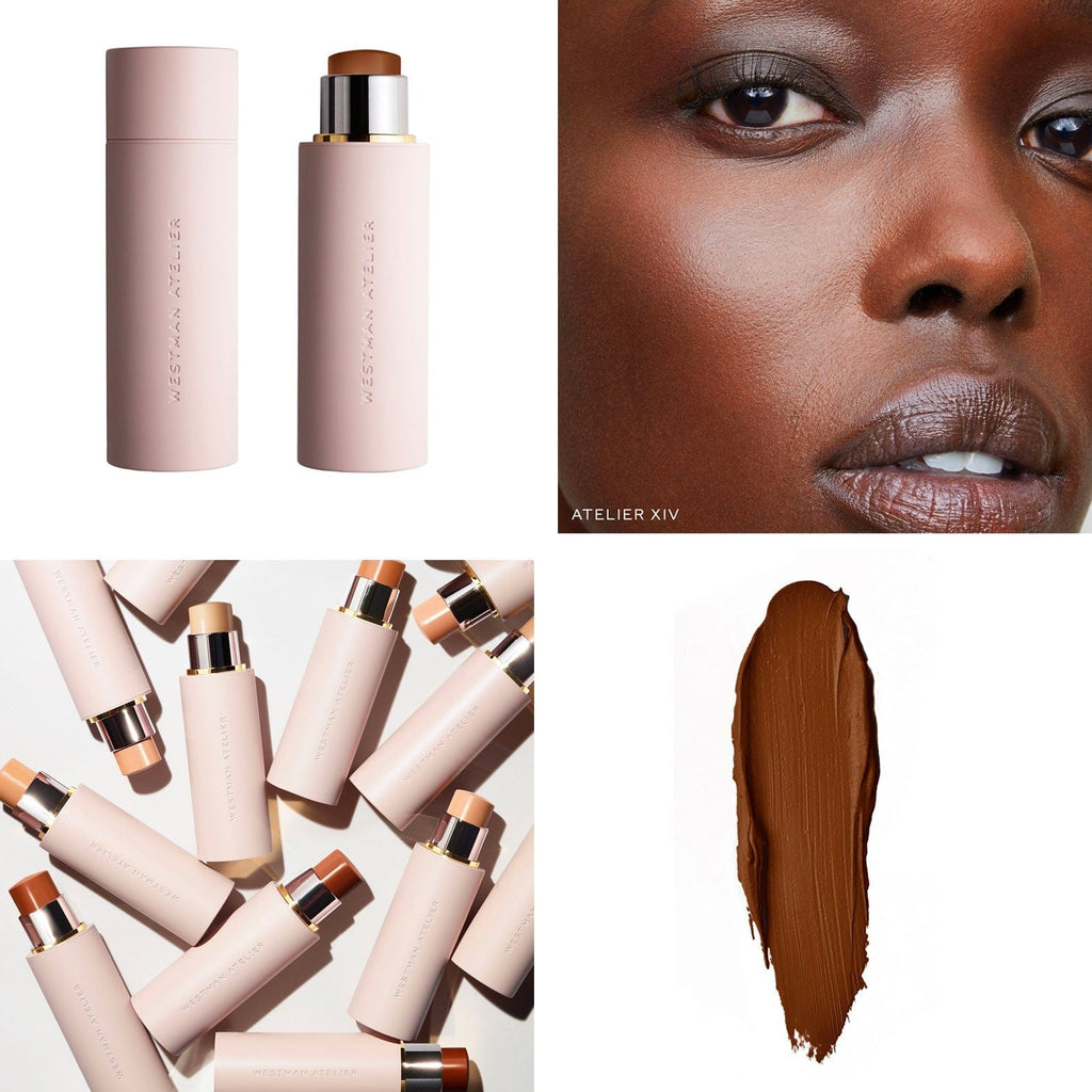 Vital Skin Foundation Stick.