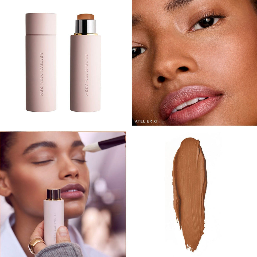 Vital Skin Foundation Stick.