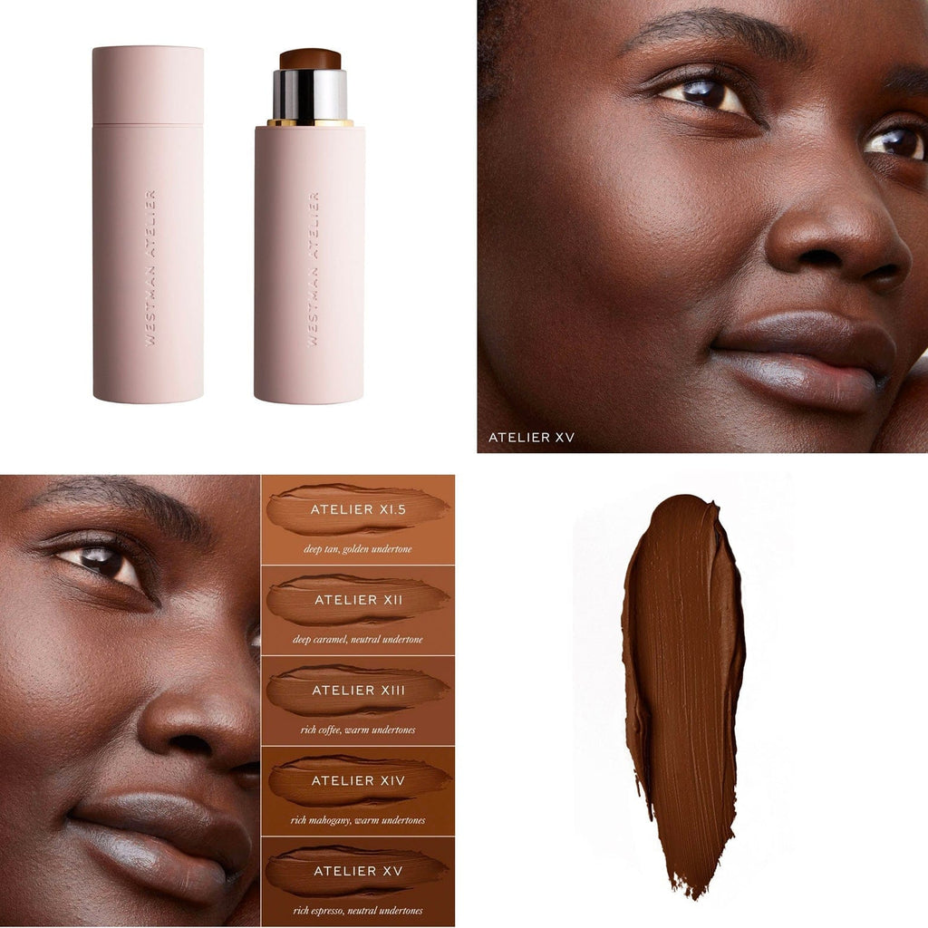 Vital Skin Foundation Stick.