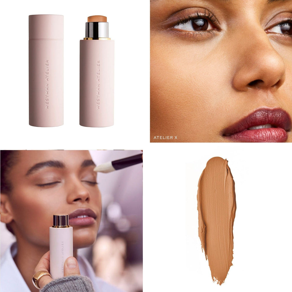 Vital Skin Foundation Stick.