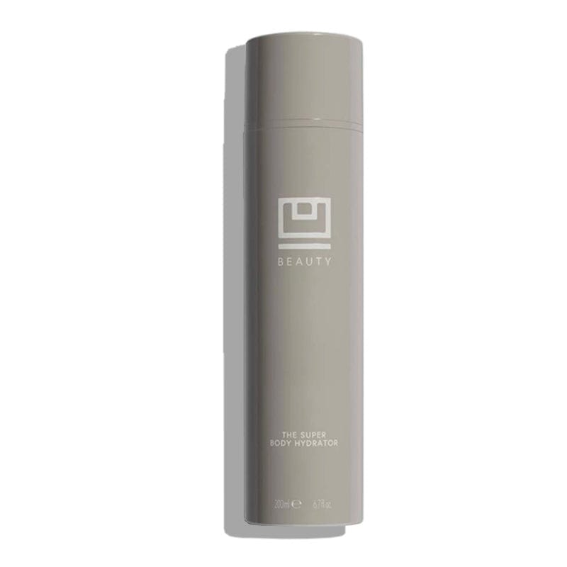 The Super Body Hydrator