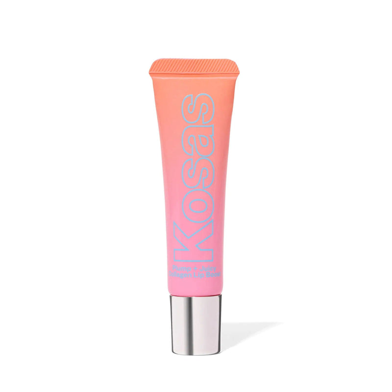 Plump & Juicy Lip Booster