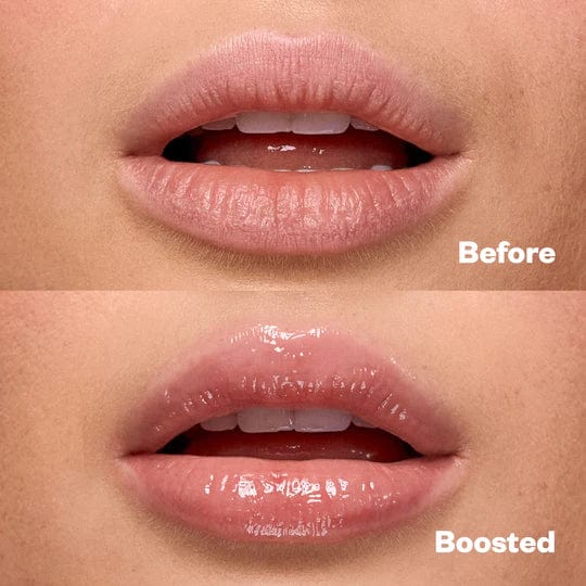 Plump & Juicy Lip Booster