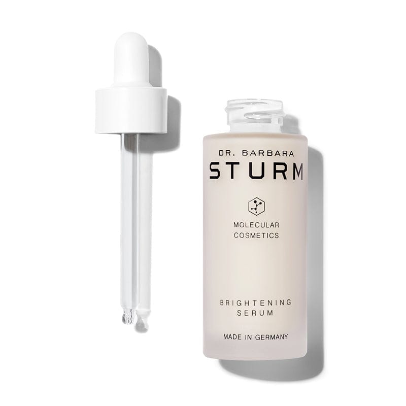 Dr. Barbara Sturm Brightening Serum Cara Aceite / Serum