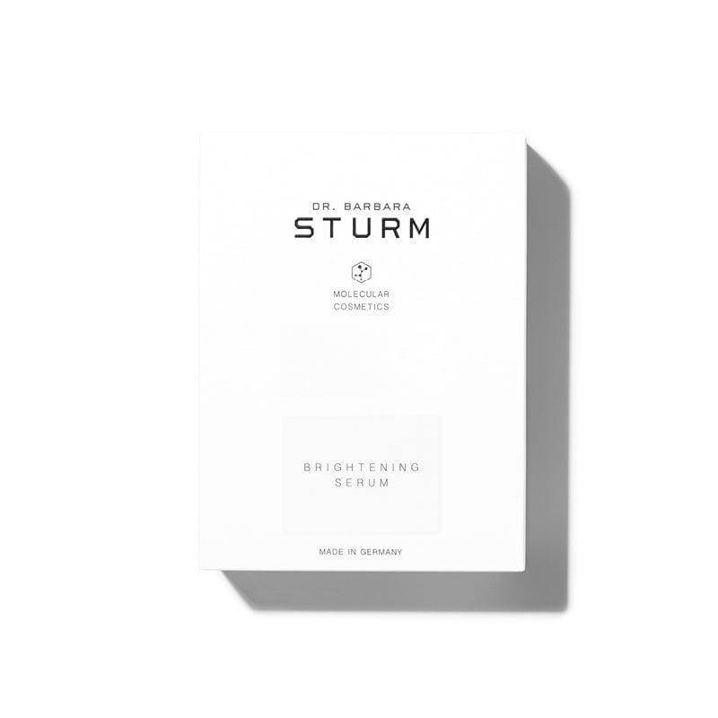 Dr. Barbara Sturm Brightening Serum Cara Aceite / Serum