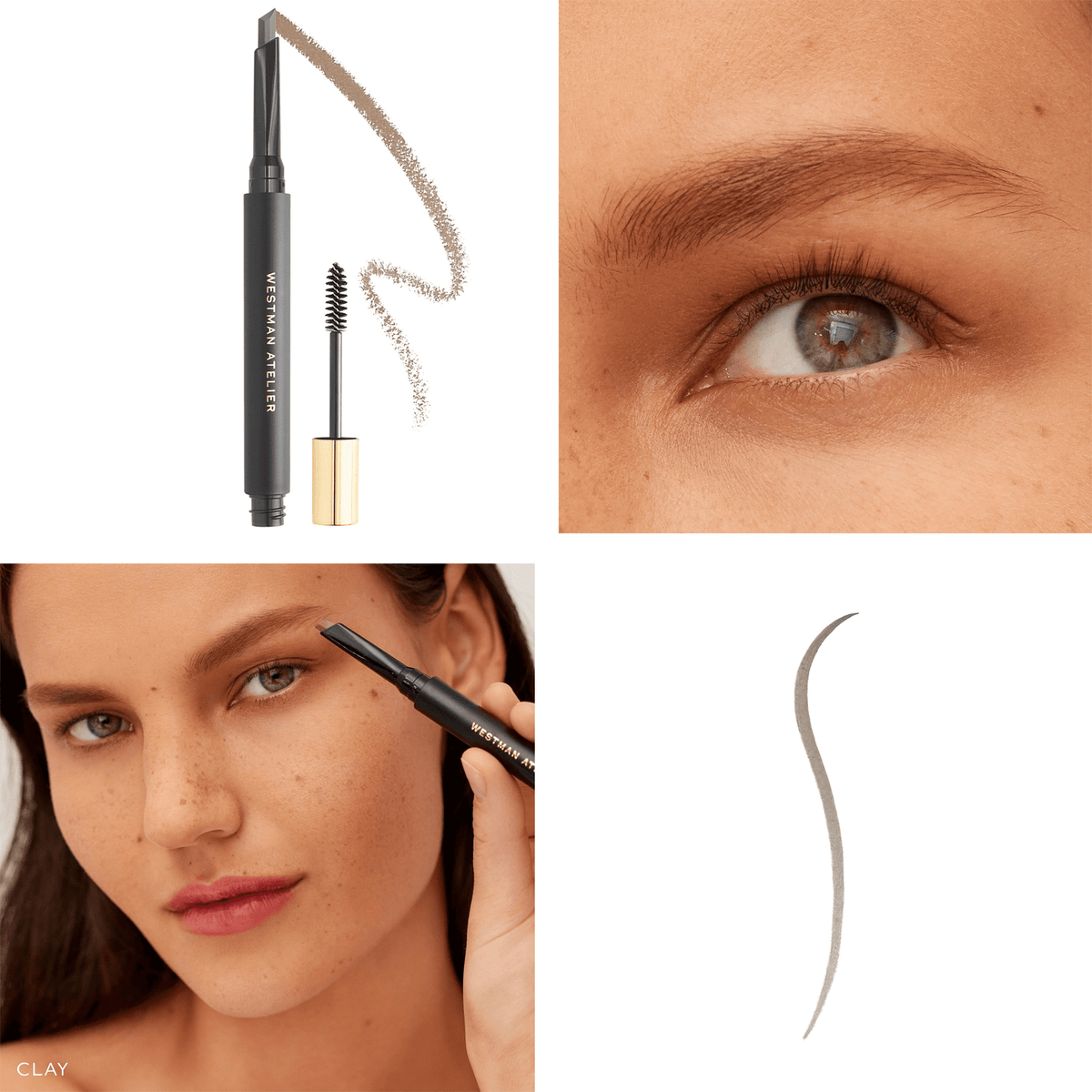 Bonne Brow Defining Pencil