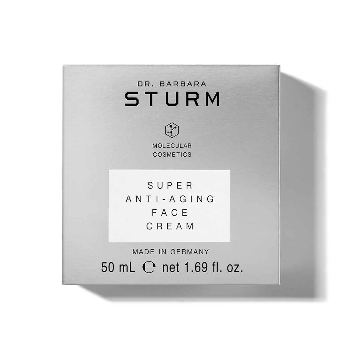 Dr. Barbara Sturm Super Anti-Aging Face Cream Cara Hidratantes