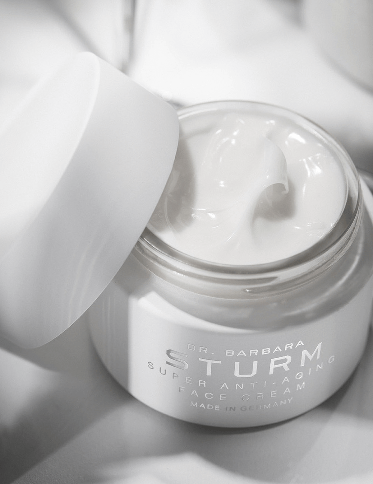 Dr. Barbara Sturm Super Anti-Aging Face Cream Cara Hidratantes