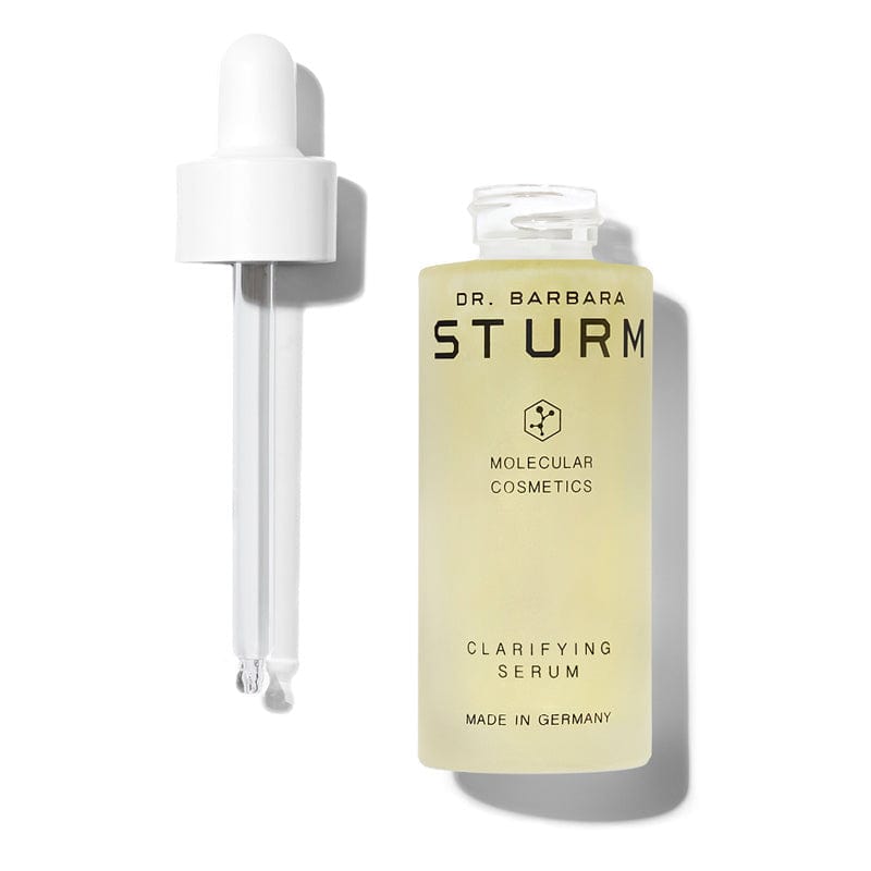 Dr. Barbara Sturm Clarifying Serum Cara Aceite / Serum