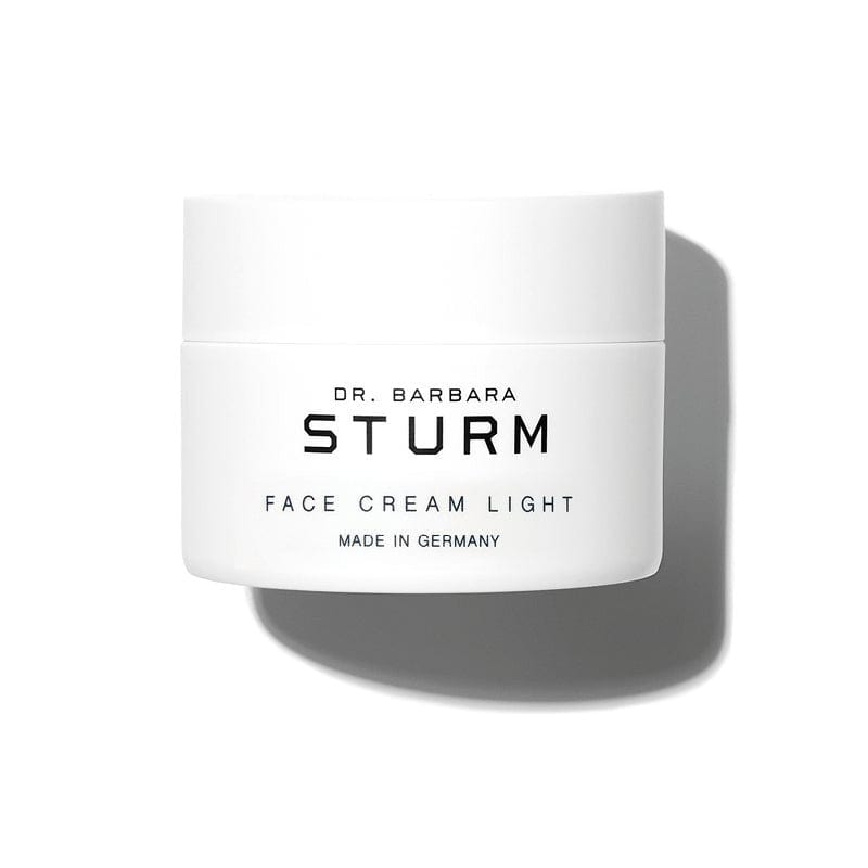 Face Cream Light.