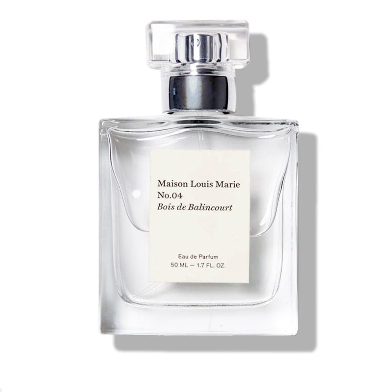 No.04 Bois de Balincourt Eau de Parfum