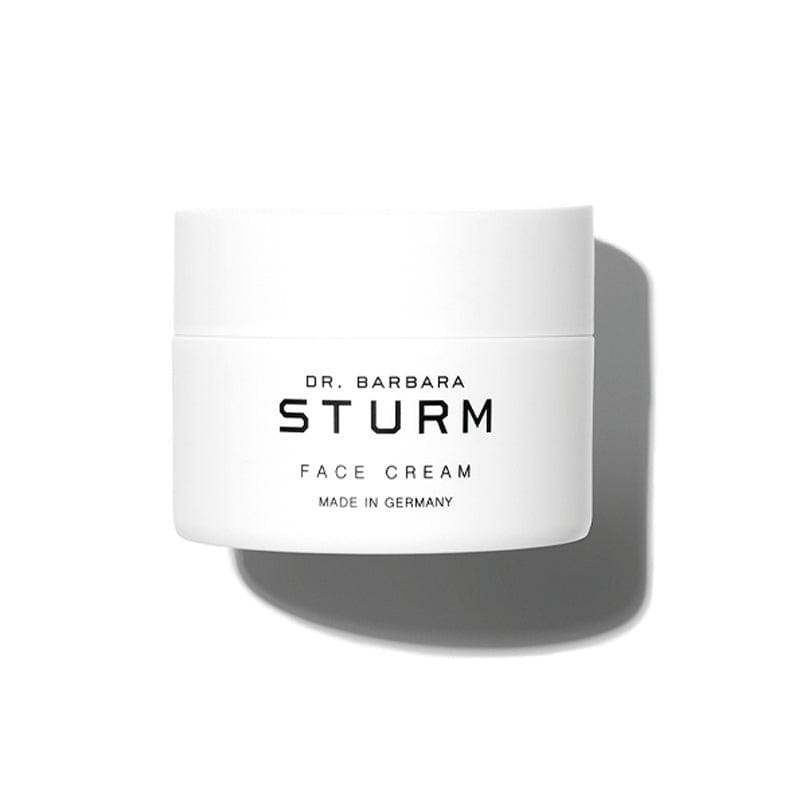 Face Cream.