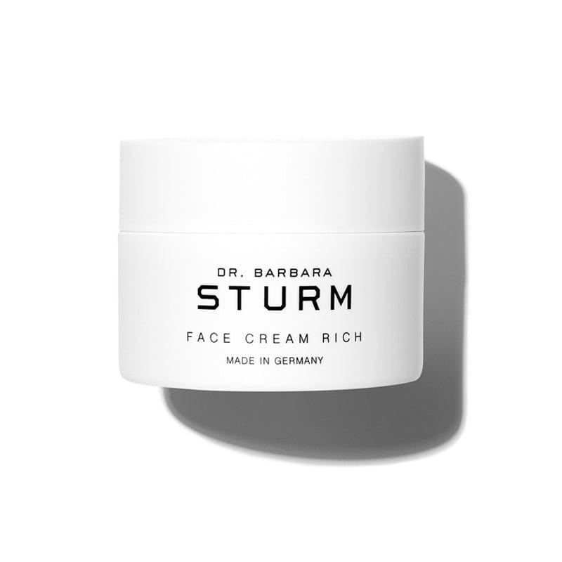 Face Cream Rich.