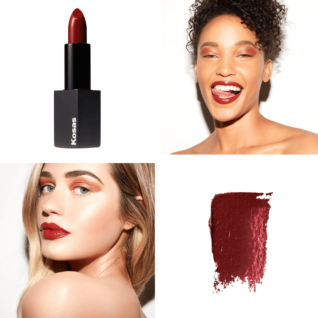 Weightless Lip Color.