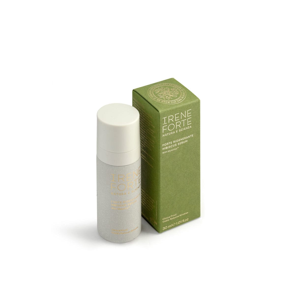Irene Forte Hibiscus Serum Suero