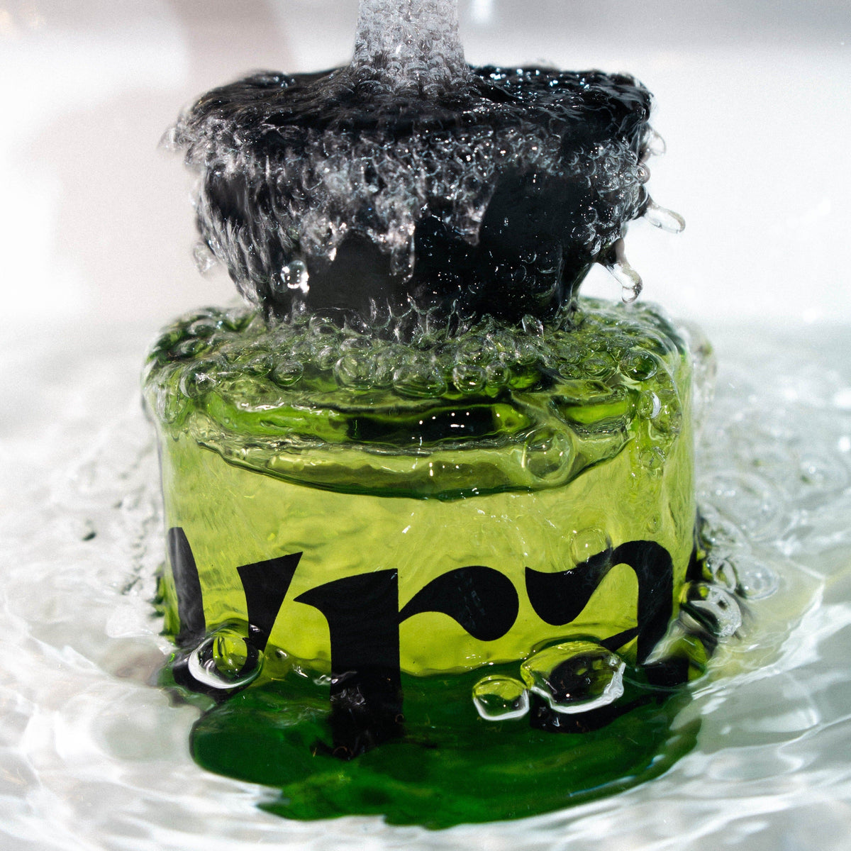 Vyrao I am Verdant | Vyrao Perfumes