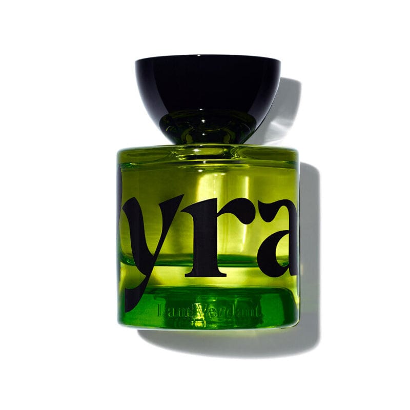 Vyrao I am Verdant | Vyrao Perfumes