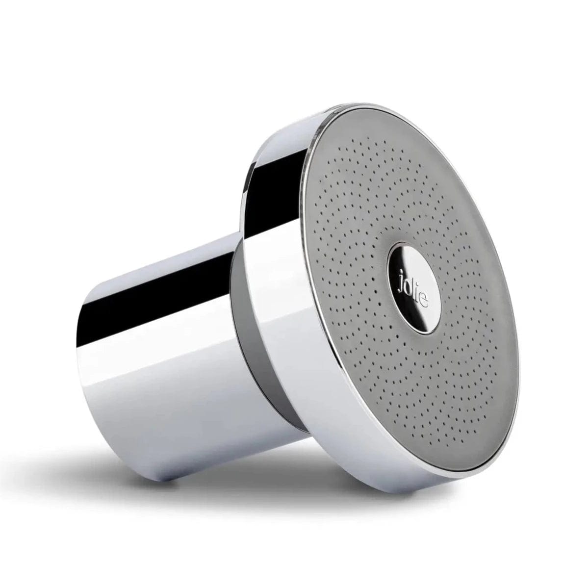 The Filtered Shower Head