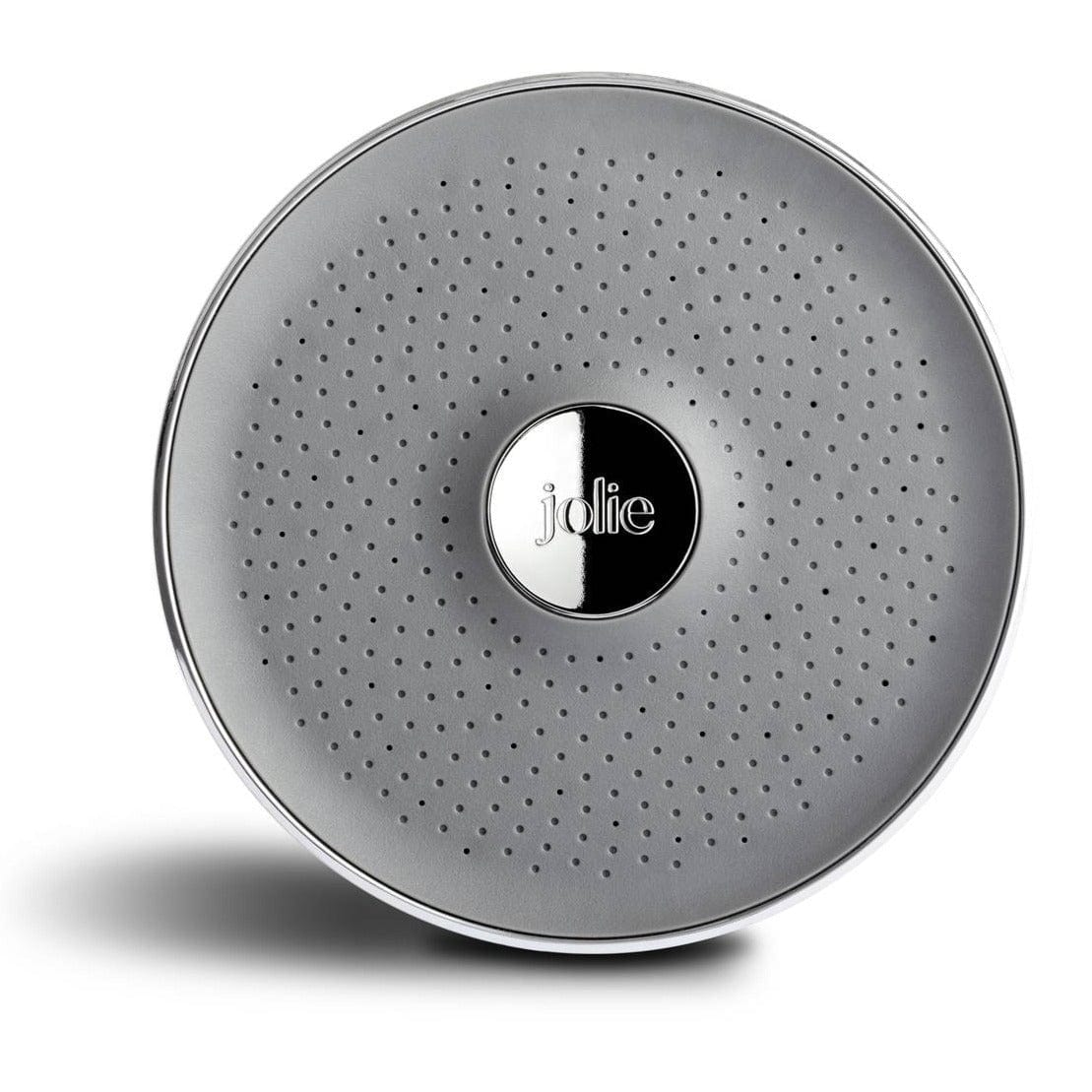 The Filtered Shower Head