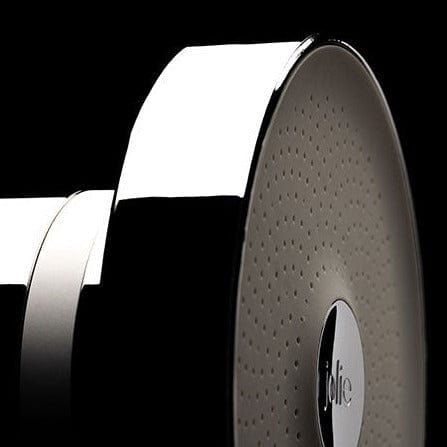 The Filtered Shower Head