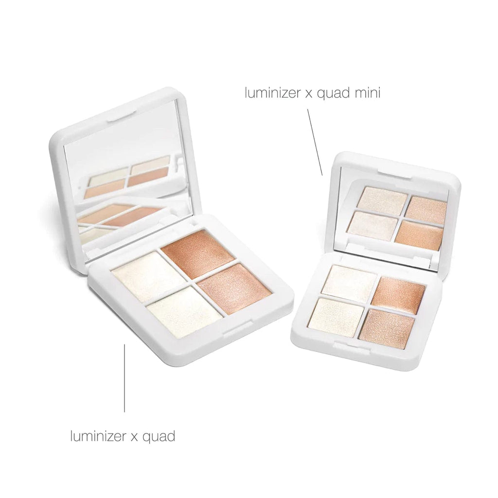 Luminizer X Quad.