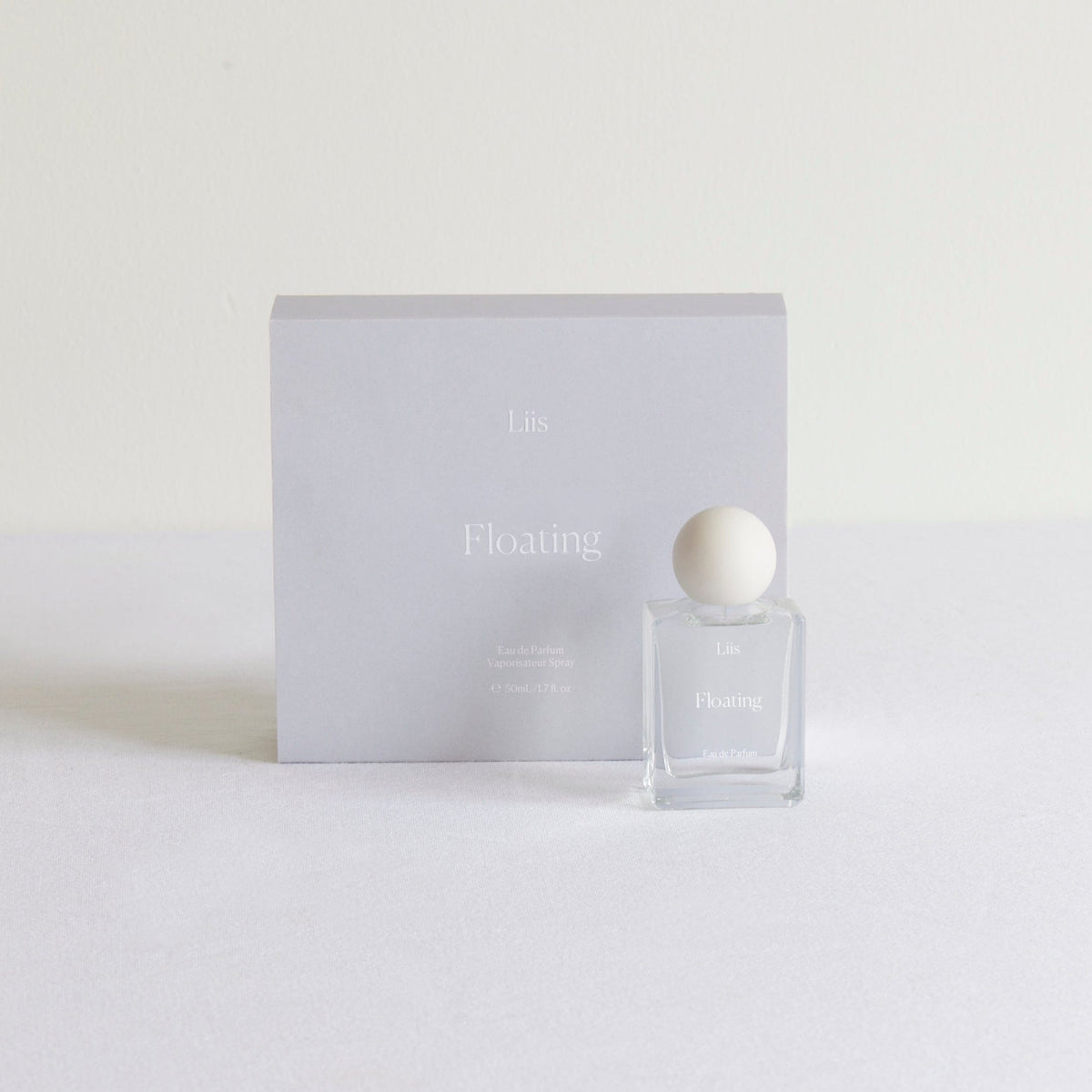 Floating