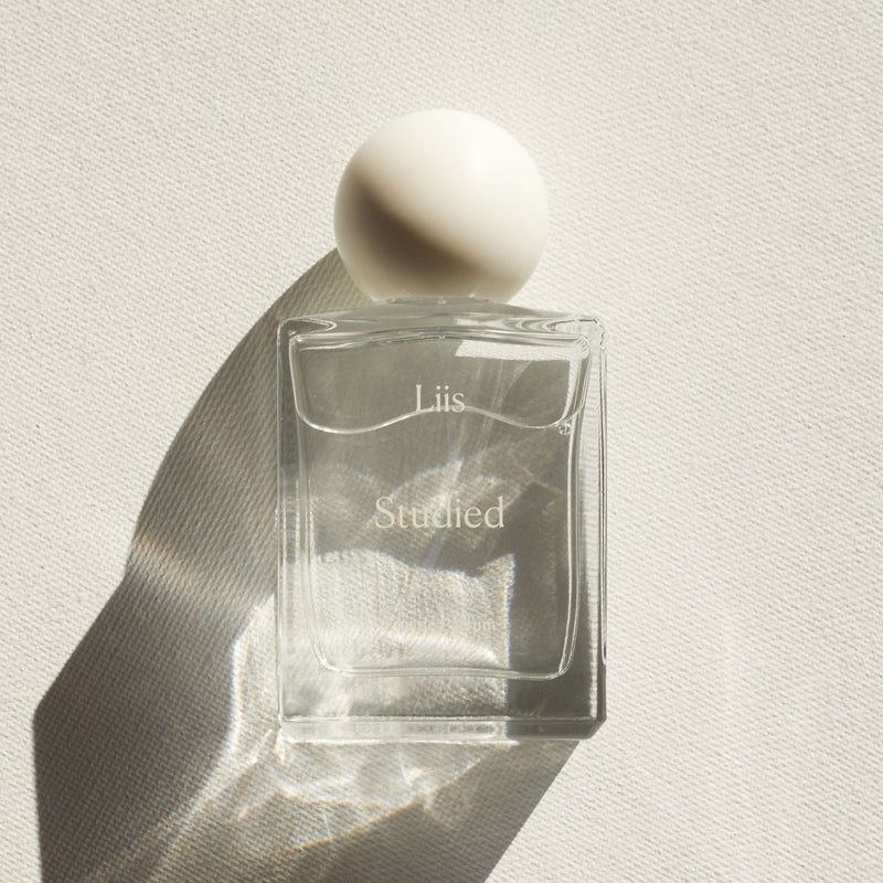 Liis Studied Perfumes