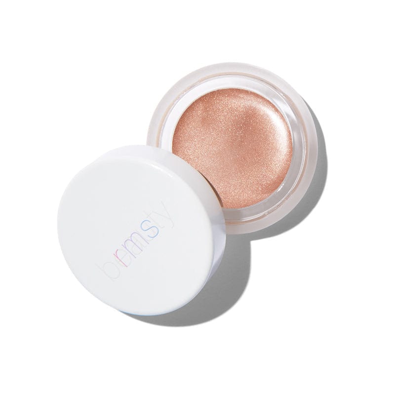 Peach Luminizer.