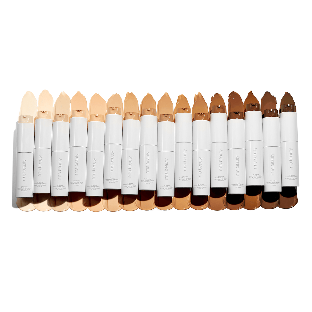 ReEvolve Natural Finish Liquid Foundation