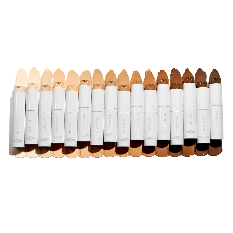 ReEvolve Natural Finish Liquid Foundation