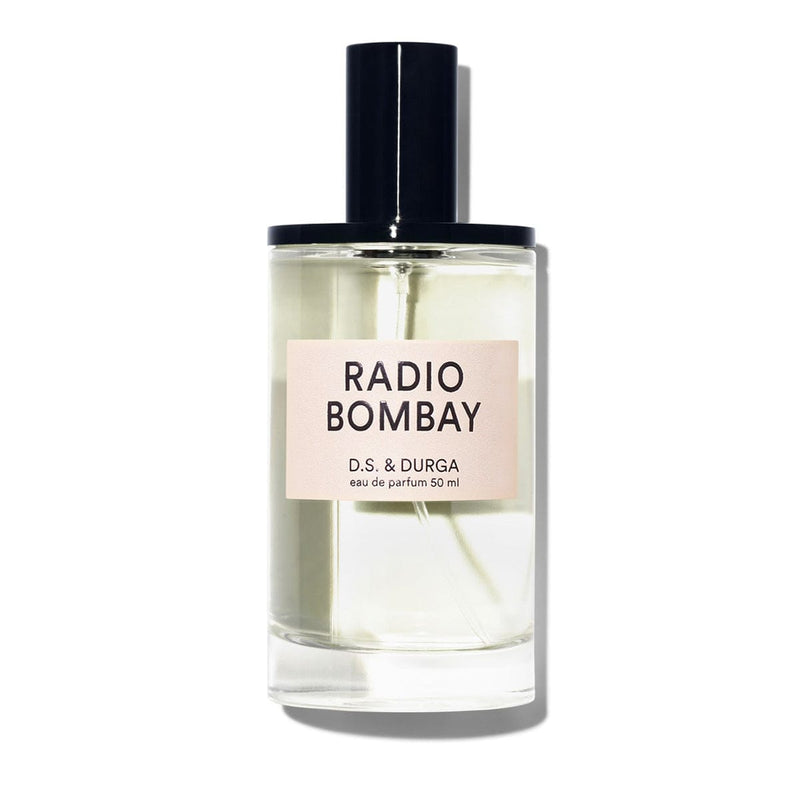 D.S. & Durga Radio Bombay Perfumes