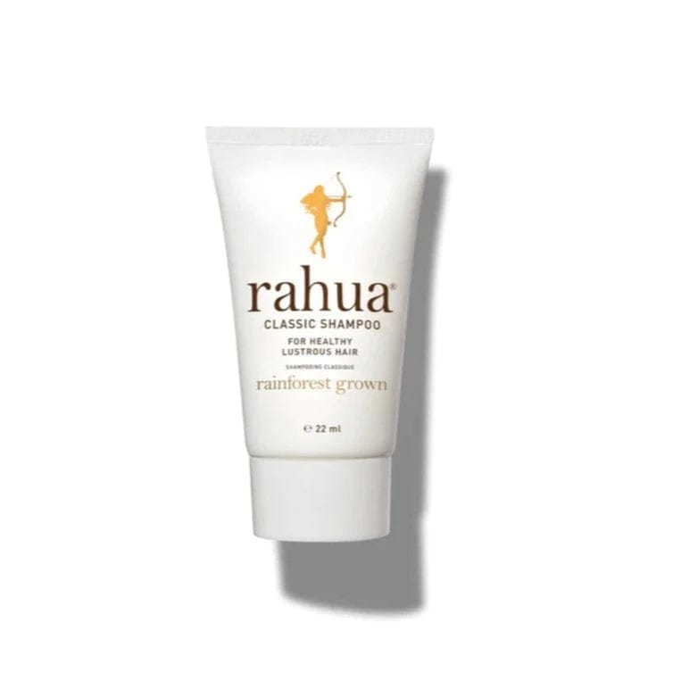 Mini Rahua Shampoo