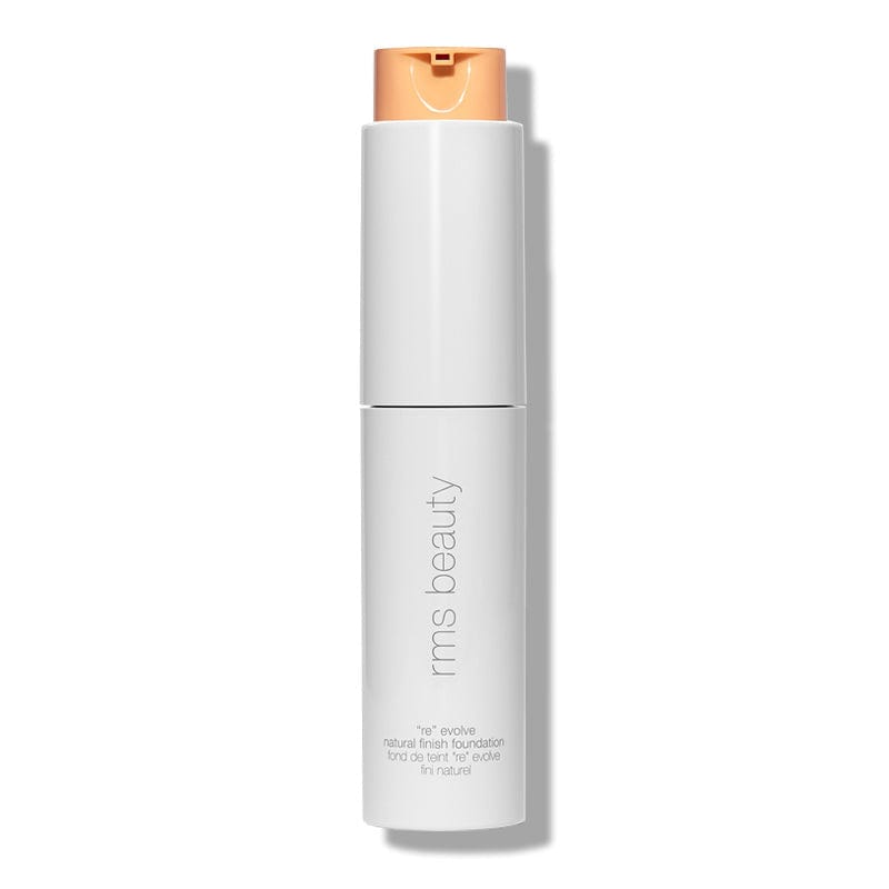 ReEvolve Natural Finish Liquid Foundation