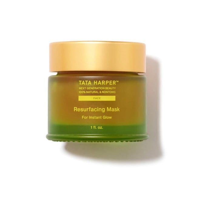 Resurfacing Mask.