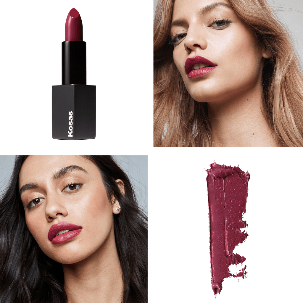 Weightless Lip Color.
