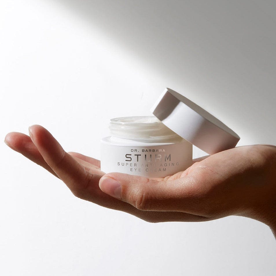 Super Anti-Aging Eye Cream