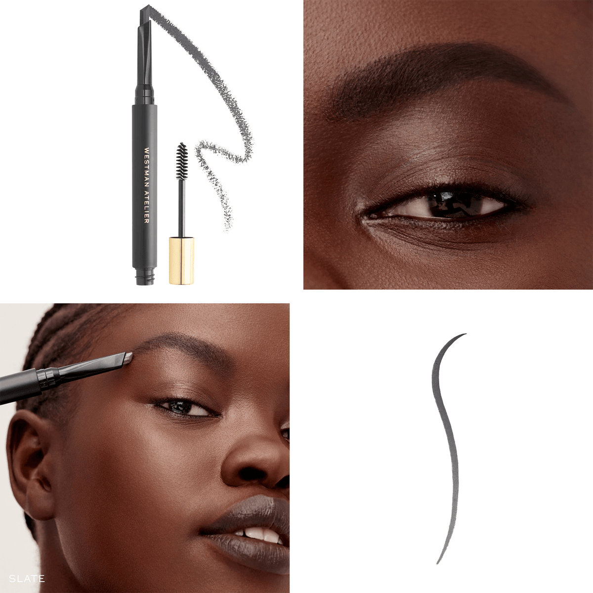 Bonne Brow Defining Pencil