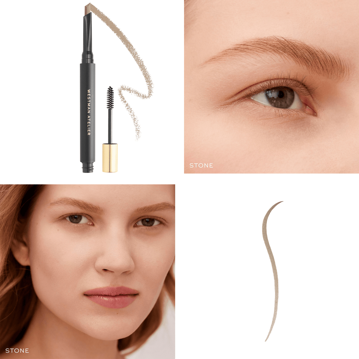 Bonne Brow Defining Pencil