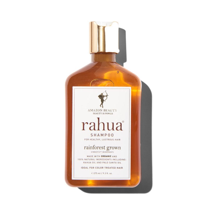 Rahua Shampoo.