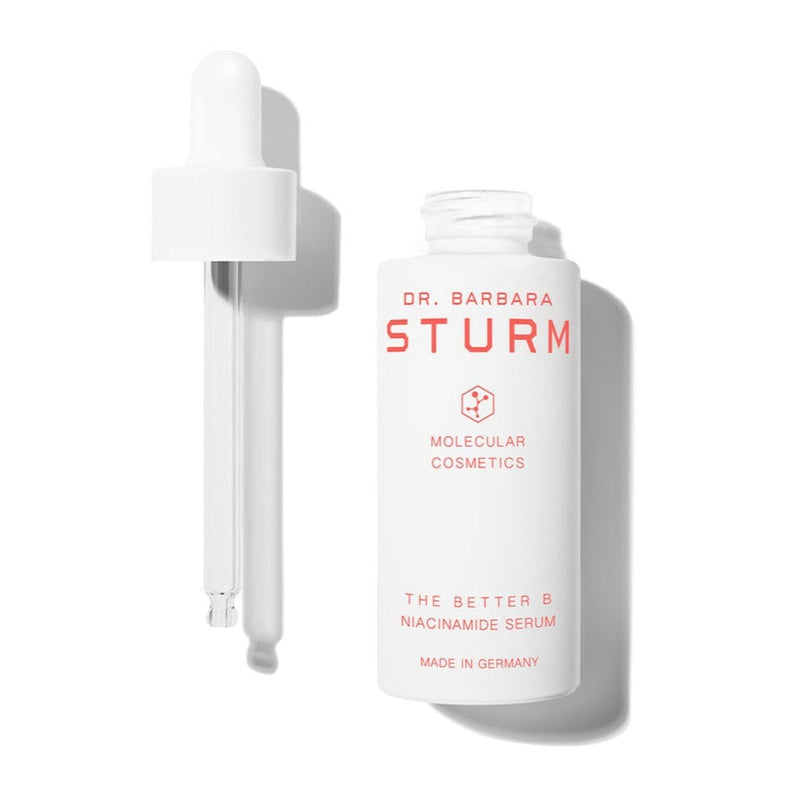 The Better B - Niacinamide Serum