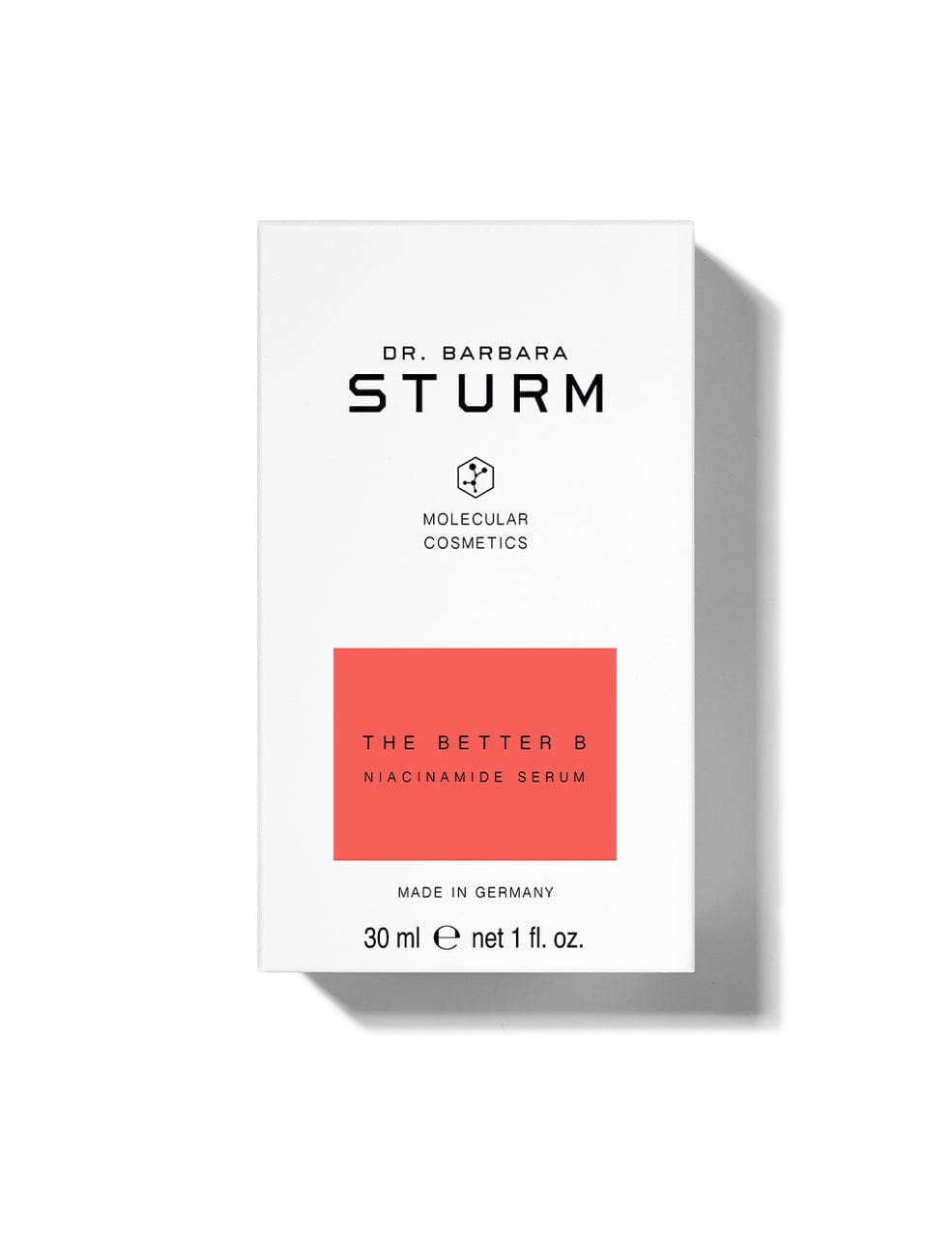 The Better B - Niacinamide Serum