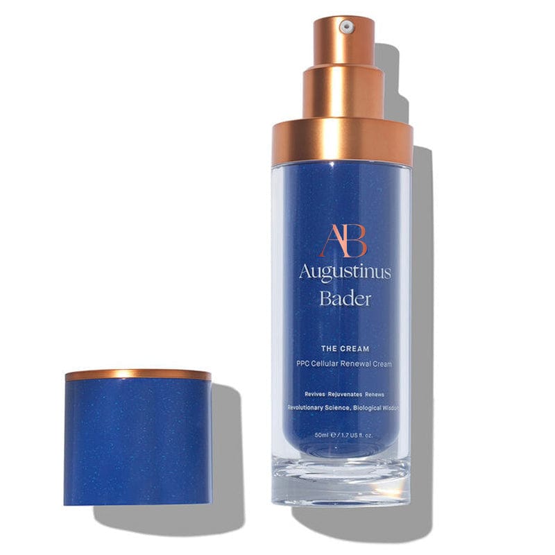 Augustinus Bader The Cream