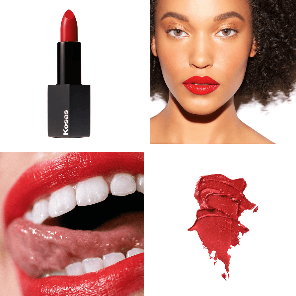 Weightless Lip Color.