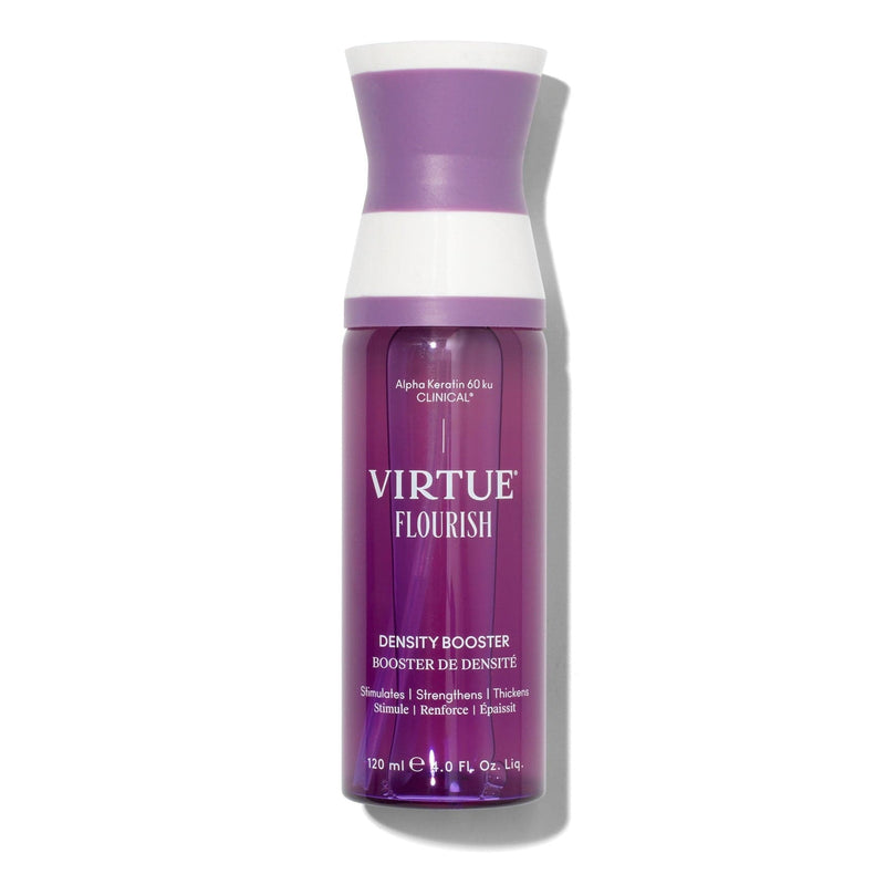 Flourish Density Booster - Hair Loss