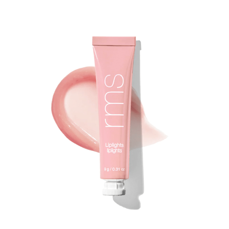 Liplights Cream Lipgloss