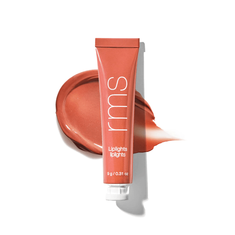 Liplights Cream Lipgloss