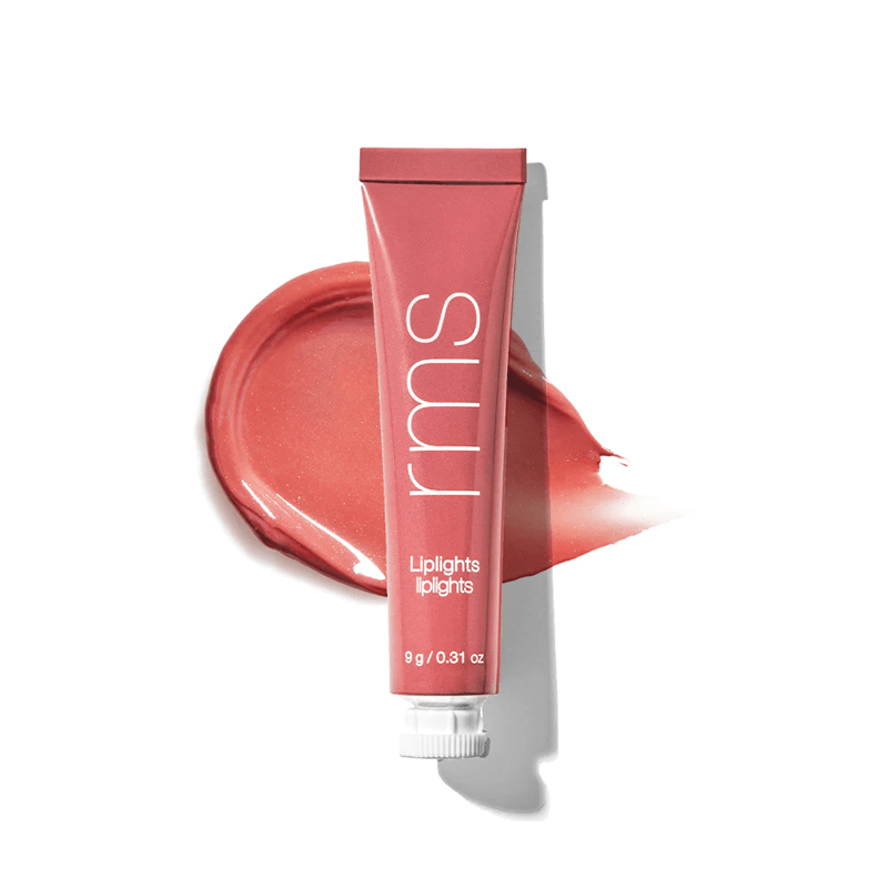 Liplights Cream Lipgloss
